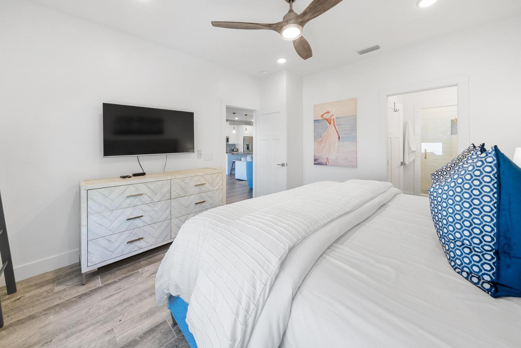 Sunny Sands Holiday home