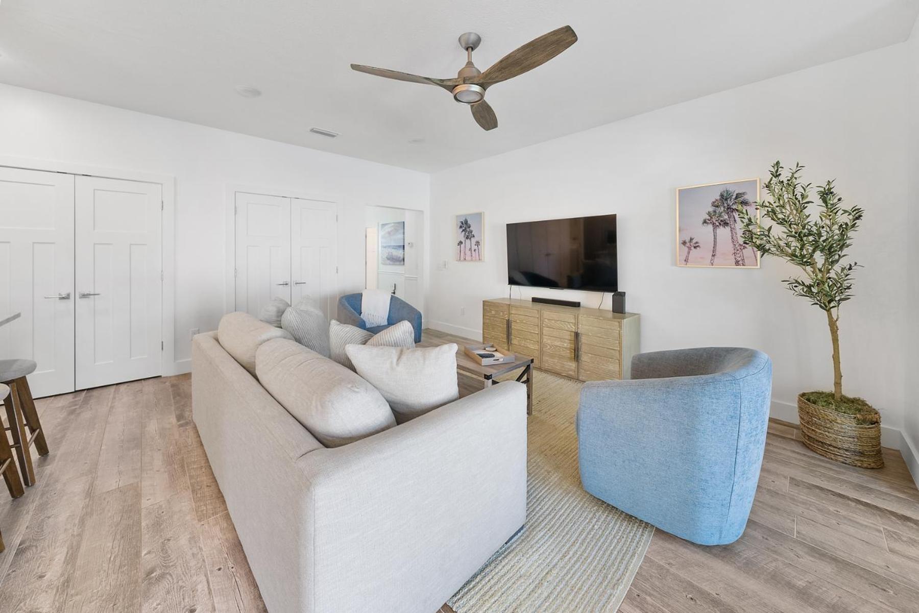 Sunny Sands Holiday home Panama City Beach
