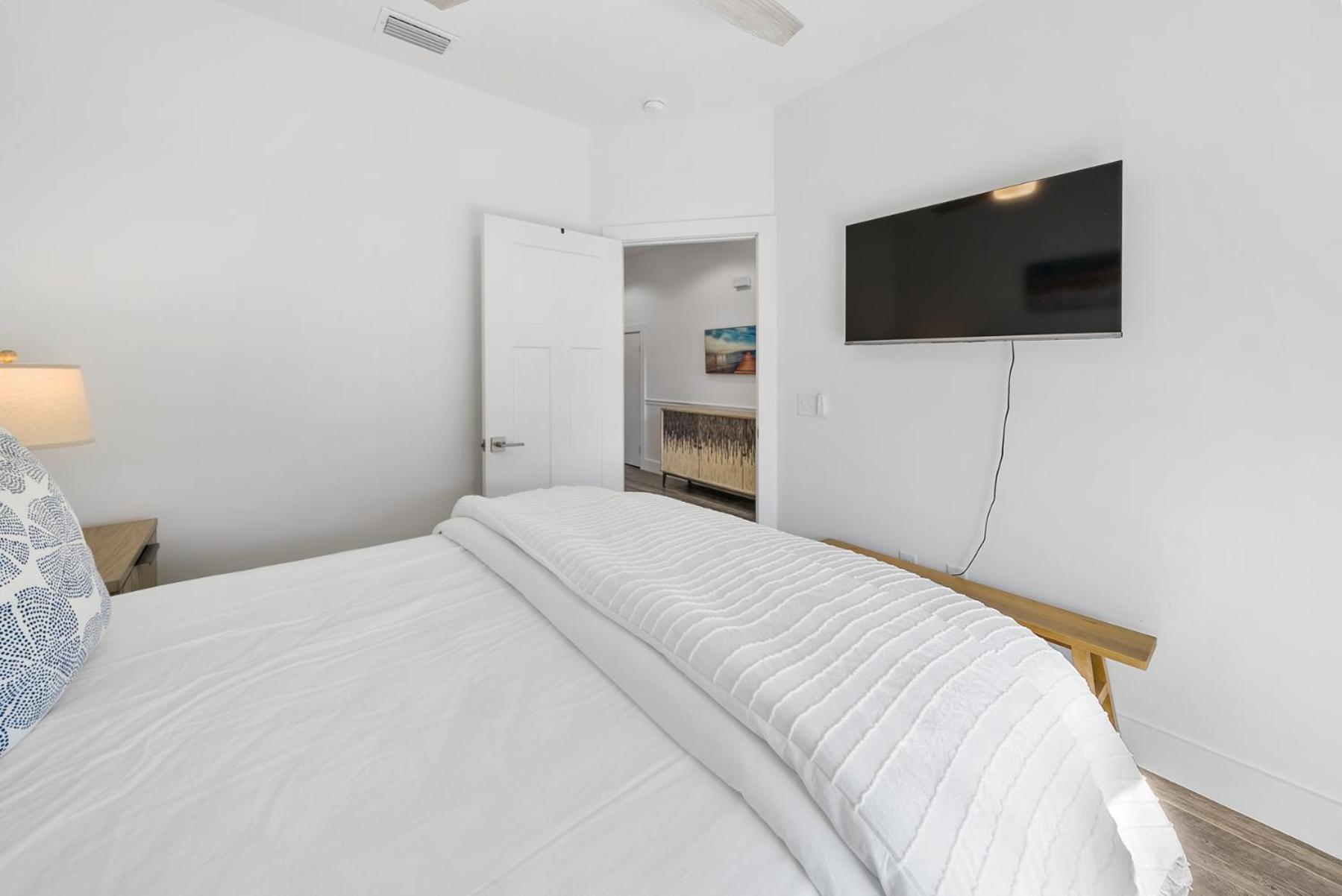 Sunny Sands Holiday home Panama City Beach