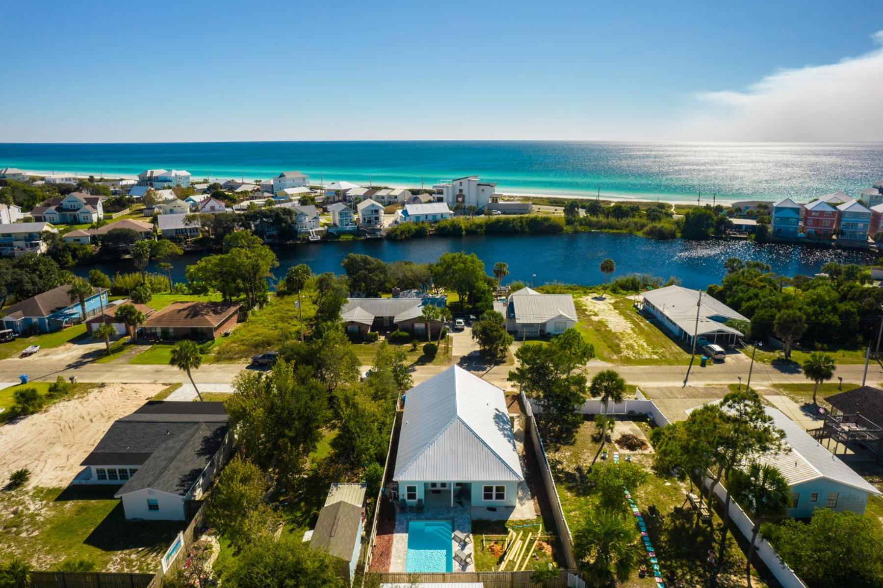 Sunny Sands Holiday home